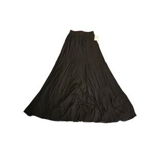 Forever 21 Size Small Black Skirt